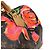 Borsa Speedy 30 Monogramma Rosa Louis Vuitton Marrone - vista 12