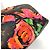 Borsa Speedy 30 Monogramma Rosa Louis Vuitton Marrone - vista 13