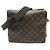 Louis Vuitton Monogram Naviglio Crossbody Bag Brown