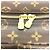 Louis Vuitton Monogram Naviglio Crossbody Bag Brown - view 11