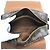 Louis Vuitton Monogram Naviglio Crossbody Bag Brown - view 12