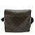 Louis Vuitton Monogram Naviglio Crossbody Bag Brown - view 2