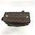 Louis Vuitton Monogram Naviglio Crossbody Bag Brown - view 3