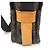 Louis Vuitton Monogram Naviglio Crossbody Bag Brown - view 7