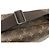 Louis Vuitton Monogram Naviglio Crossbody Bag Brown - view 9