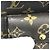 Louis Vuitton Monogram Partition Pochette Pouch Brown - view 14
