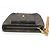 Louis Vuitton Monogram Partition Pochette Pouch Brown - view 4
