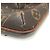 Louis Vuitton Monogram Partition Pochette Pouch Brown - view 9