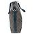 Louis Vuitton Monogram Macassar Kitan Aktentasche Braun Schwarz - Ansicht 3