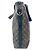 Louis Vuitton Monogram Macassar Kitan Aktentasche Braun Schwarz - Ansicht 4