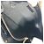 Borsa a Spalla Louis Vuitton Epi Mandala MM Nero - vista 15