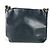 Borsa a Spalla Louis Vuitton Epi Mandala MM Nero - vista 2