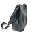 Borsa a Spalla Louis Vuitton Epi Mandala MM Nero - vista 3