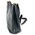 Borsa a Spalla Louis Vuitton Epi Mandala MM Nero - vista 4