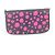 Louis Vuitton Monogram Empreinte Yayoi Kusama Multi Pochette Accessori Nero Rosa - vista 3