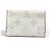 Billetera compacta Discovery Taiga Rama de Louis Vuitton Blanco - vista 2