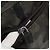 PRADA Borsa a Spalla in Nylon Kaki Nero Auth bs23050 Cachi - vista 10