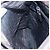 PRADA Borsa a Spalla in Nylon Kaki Nero Auth bs23050 Cachi - vista 21