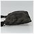 PRADA Borsa a Spalla in Nylon Kaki Nero Auth bs23050 Cachi - vista 4