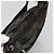 PRADA Borsa a Spalla in Nylon Kaki Nero Auth bs23050 Cachi - vista 6