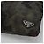 PRADA Borsa a Spalla in Nylon Kaki Nero Auth bs23050 Cachi - vista 9