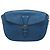 LOUIS VUITTON Borsa a Spalla Epi June Feuille Blu M52155 LV Auth ti2813 - vista 13