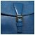 LOUIS VUITTON Borsa a Spalla Epi June Feuille Blu M52155 LV Auth ti2813 - vista 18