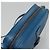 LOUIS VUITTON Borsa a Spalla Epi June Feuille Blu M52155 LV Auth ti2813 - vista 6