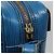 LOUIS VUITTON Borsa a Spalla Epi June Feuille Blu M52155 LV Auth ti2813 - vista 9
