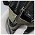 BURBERRY Blue Label Beschichtete Leinwand Schwarz Weiß Auth ti2895 - Ansicht 10