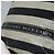 BURBERRY Blue Label Beschichtete Leinwand Schwarz Weiß Auth ti2895 - Ansicht 18