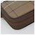 Autre Marque Borsa a spalla Burberrys Nova Check in tela e pelle marrone oro Auth bs23092 D'oro - vista 14
