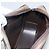 Autre Marque Borsa a spalla Burberrys Nova Check in tela e pelle marrone oro Auth bs23092 D'oro - vista 17