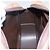 Autre Marque Borsa a spalla Burberrys Nova Check in tela e pelle marrone oro Auth bs23092 D'oro - vista 18