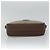 Autre Marque Borsa a spalla Burberrys Nova Check in tela e pelle marrone oro Auth bs23092 D'oro - vista 5