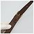 Autre Marque Borsa a spalla Burberrys Nova Check in tela e pelle marrone oro Auth bs23092 D'oro - vista 8