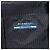 Bolsa tote Burberry Blue Label em lona azul Auth ti2869 - vista 12