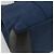 Bolsa tote Burberry Blue Label em lona azul Auth ti2869 - vista 14