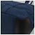 Bolsa tote Burberry Blue Label em lona azul Auth ti2869 - vista 15