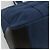 Bolsa tote Burberry Blue Label em lona azul Auth ti2869 - vista 16
