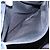 Bolsa tote Burberry Blue Label em lona azul Auth ti2869 - vista 21