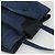 Bolsa tote Burberry Blue Label em lona azul Auth ti2869 - vista 6