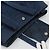 Bolsa tote Burberry Blue Label em lona azul Auth ti2869 - vista 7