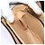 Céline CELINE Handtasche aus schwarzem Leder mit Gold Auth mr1085 Golden - Ansicht 29