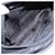Borsa a Spalla PRADA in Nylon Nero Auth EC354 - vista 10