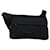 Borsa a Spalla PRADA in Nylon Nero Auth EC354 - vista 13