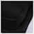 Borsa a Spalla PRADA in Nylon Nero Auth EC354 - vista 15