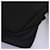 Borsa a Spalla PRADA in Nylon Nero Auth EC354 - vista 17