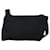 Borsa a Spalla PRADA in Nylon Nero Auth EC354 - vista 2
