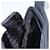 Borsa a Spalla PRADA in Nylon Nero Auth EC354 - vista 24